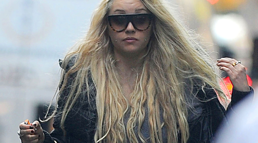 Amanda Bynes, Disney