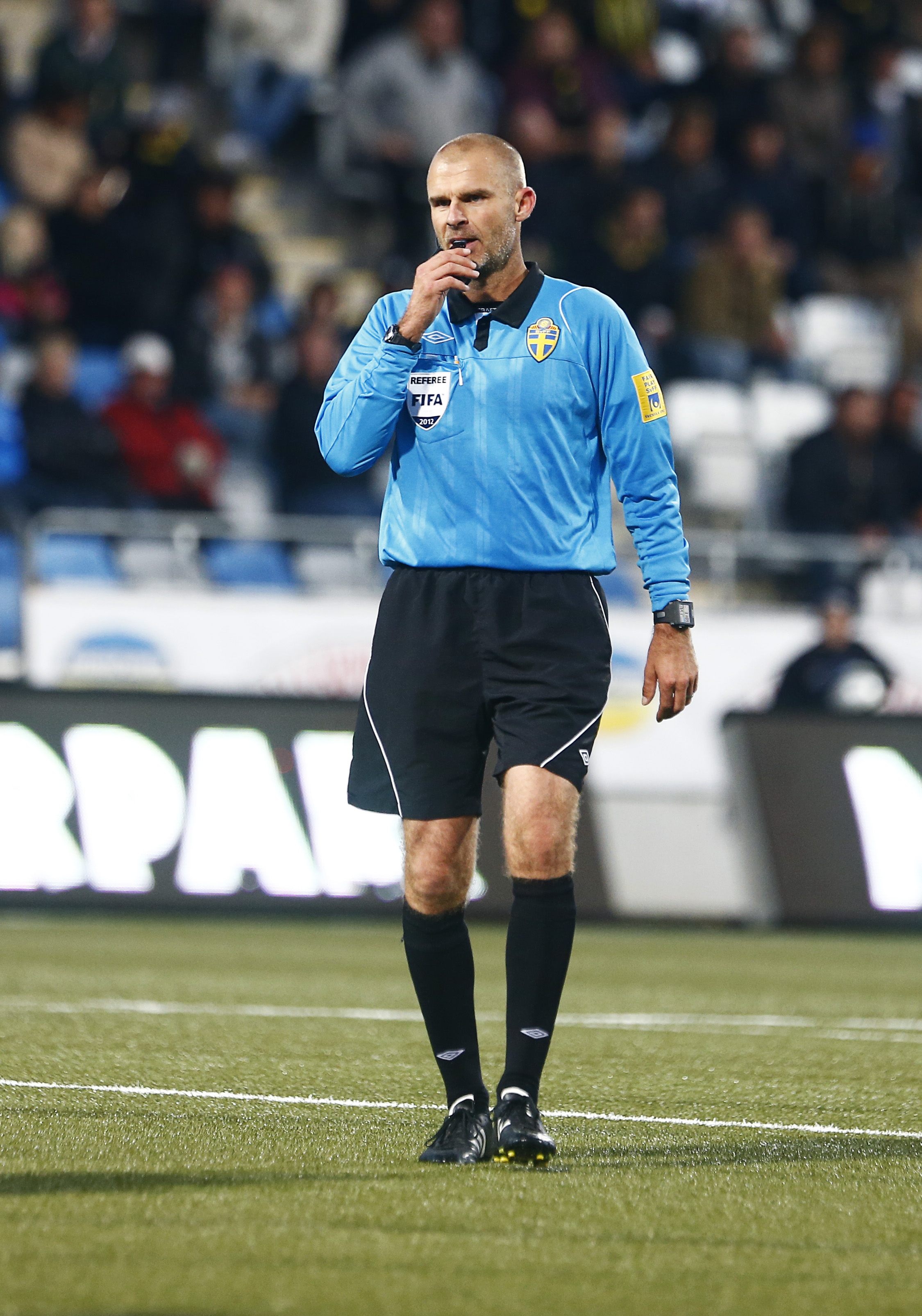 Andreas Alm, Sören Åkeby, Allsvenskan