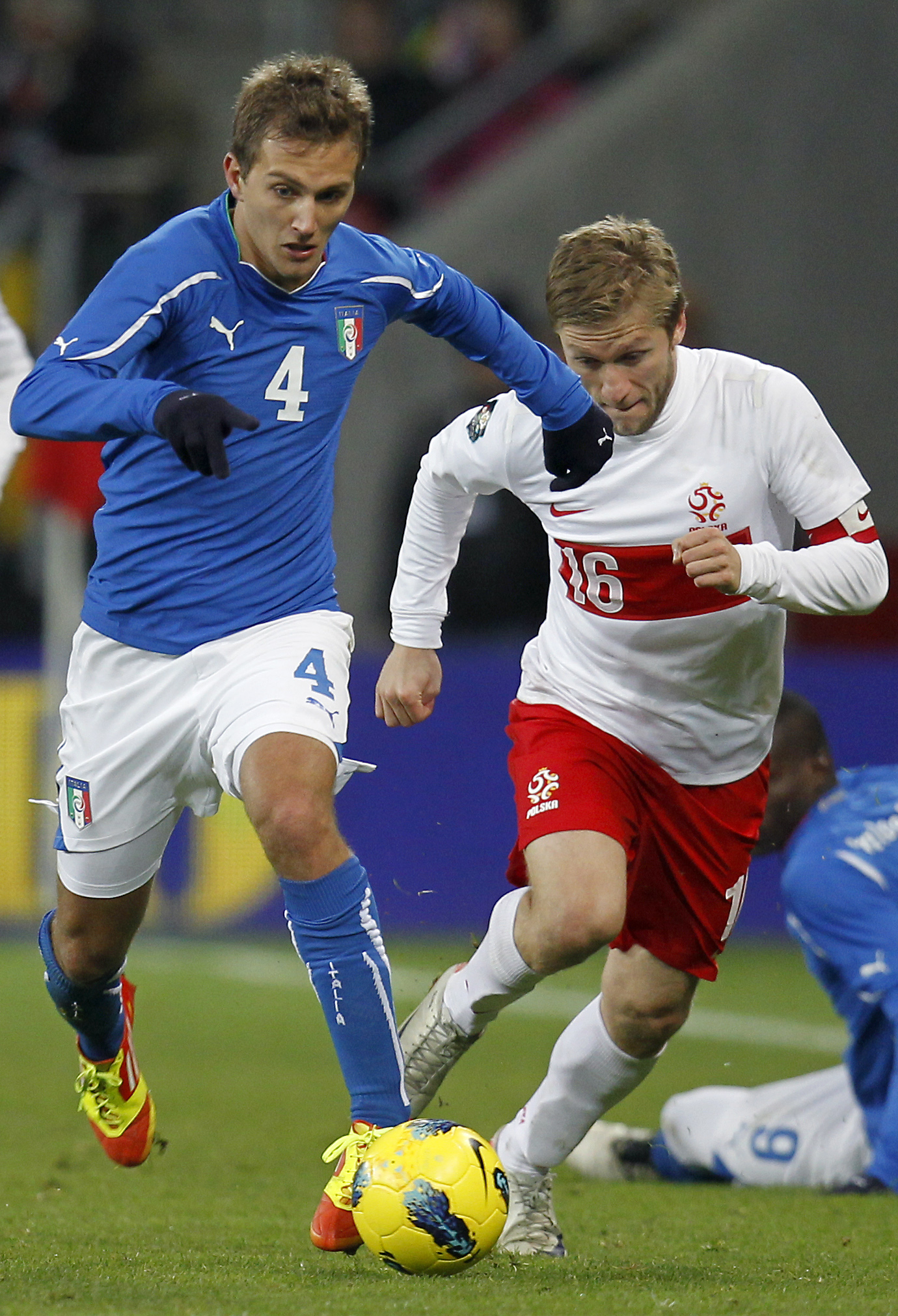Italien, Fotboll, Spel, Skandal, serie a, Calcioscommese