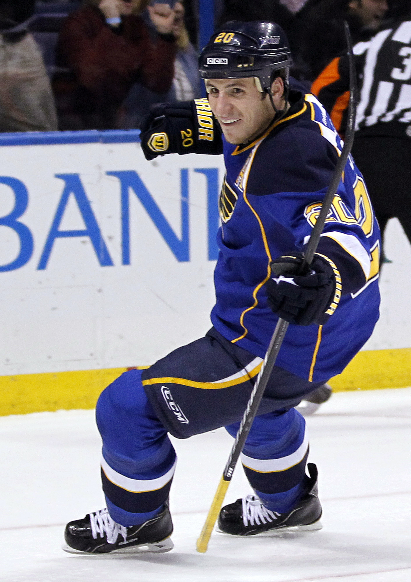 elitserien, Alexander Steen,  NHL-lockout, Modo