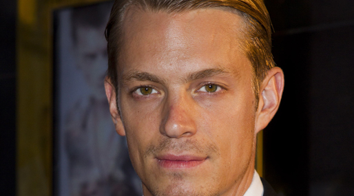 Joel Kinnaman
