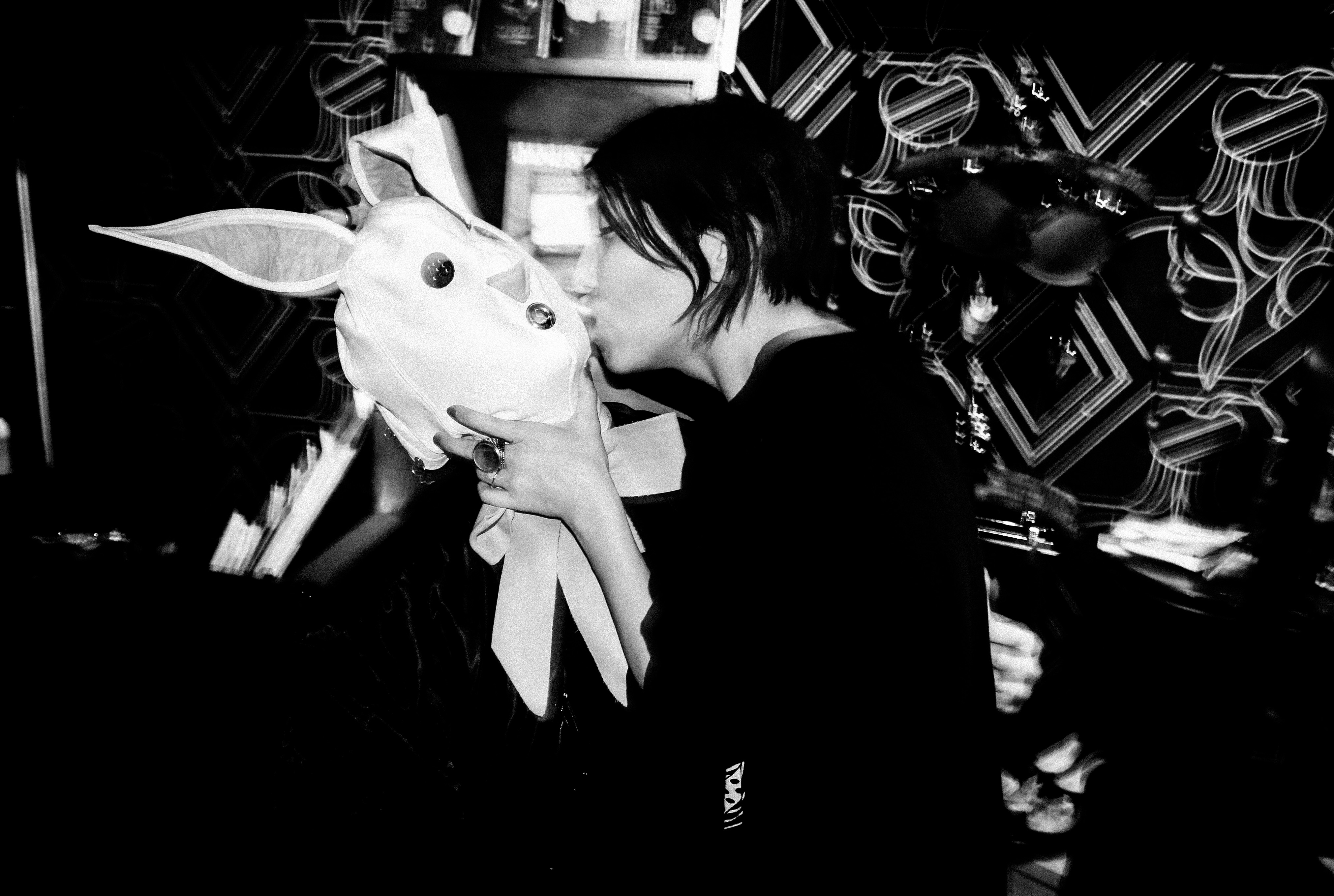 Omid Khalvati, chili de almeida, Julia Lindholm, Y+M, Miss Saturday Night, Gustav Bendt, Simon Billeqvist, YochM, Pom Pom Parlour, Berns, Miss Voon, Gago Cuk, East, 2351