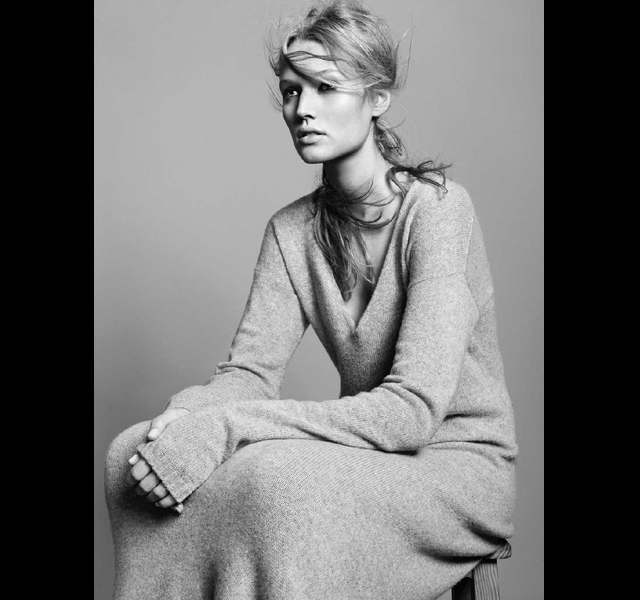 Modette, Zara, FW 2010