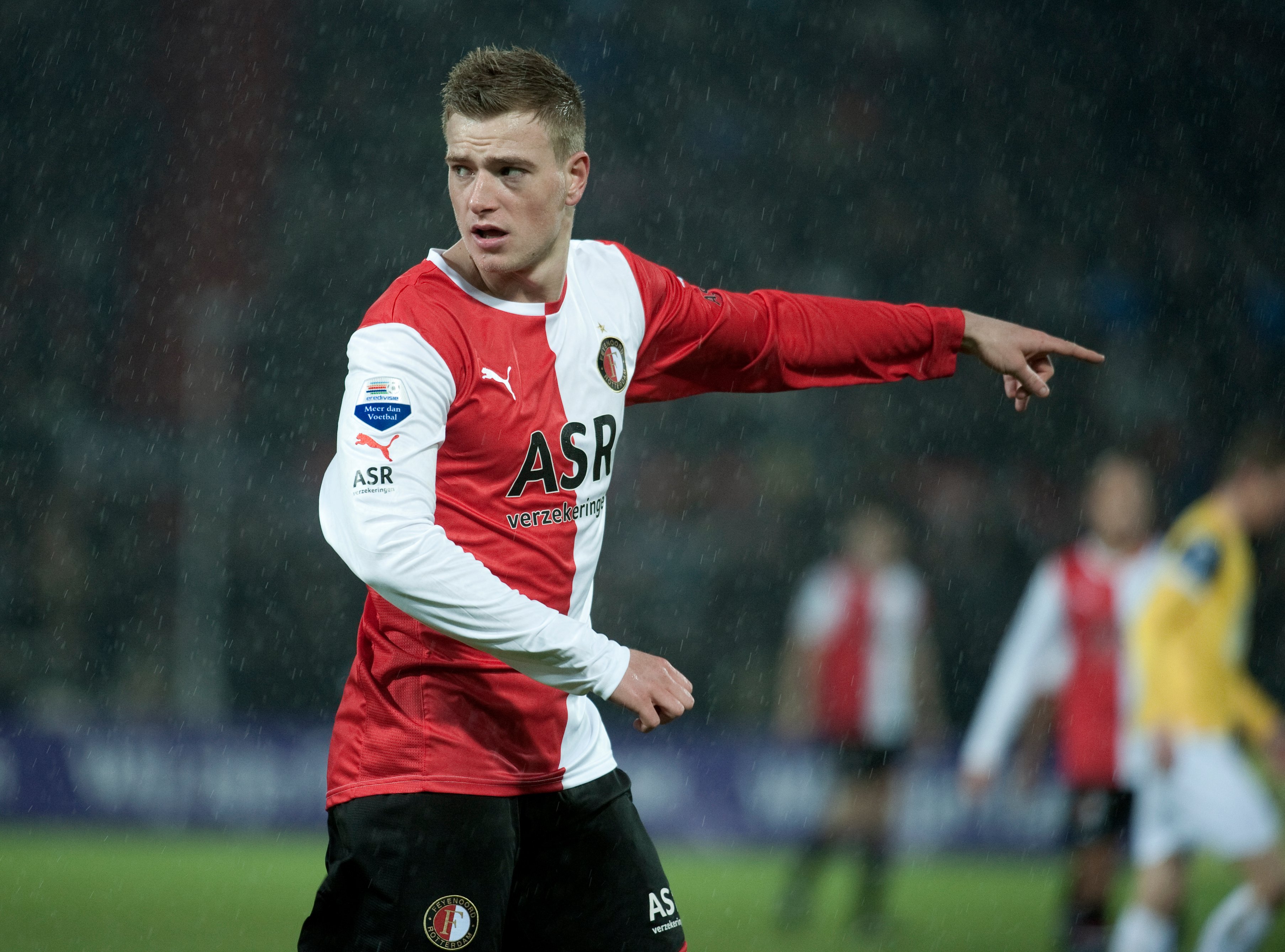 Sunderland, John Guidetti, Manchester City, Övergång, Martin ONeill