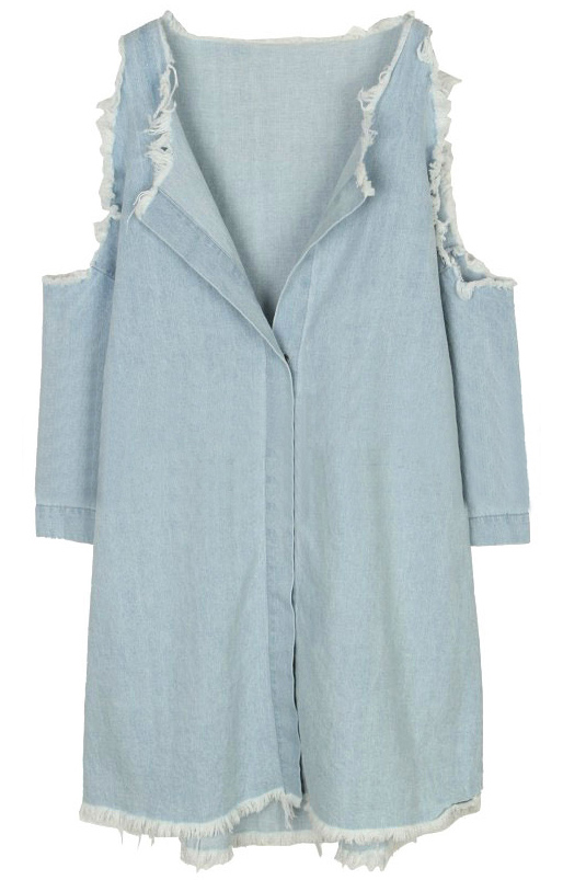  Vårtrend, Shopping, Denim