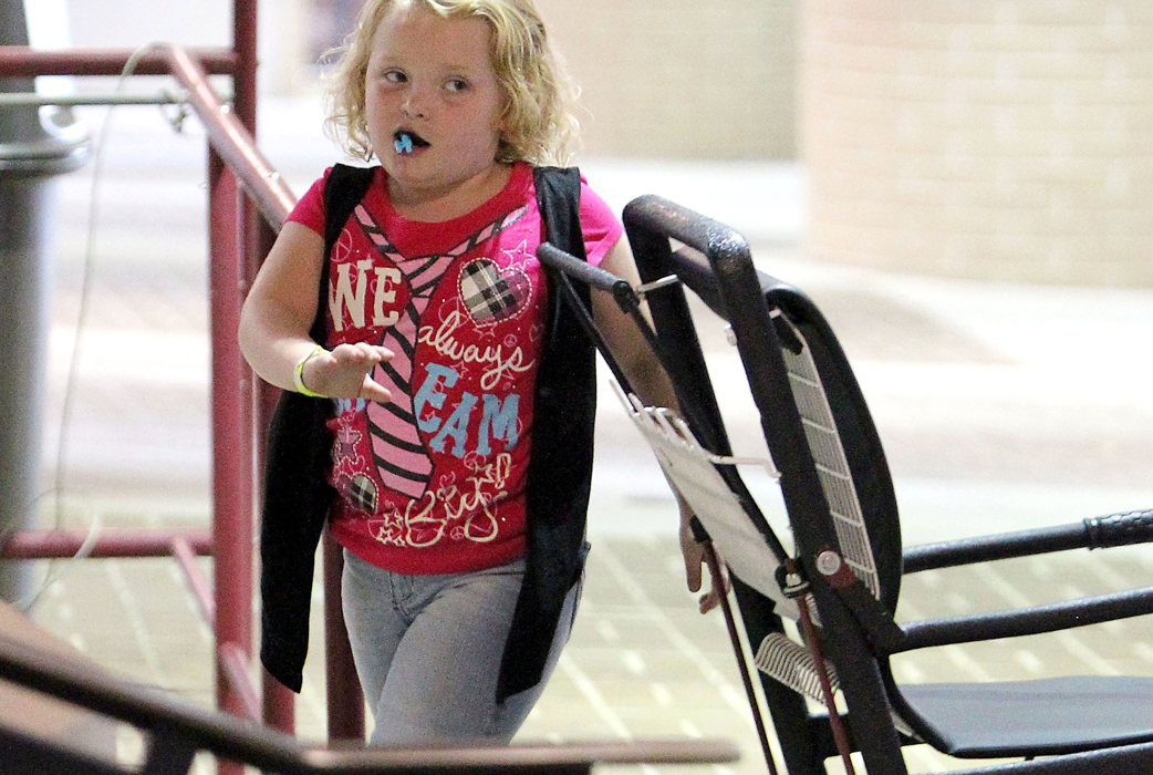 Honey Boo Boo