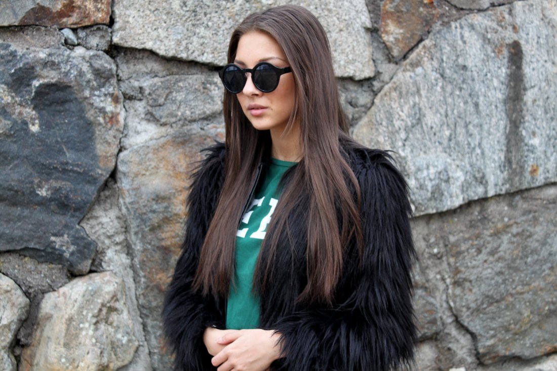 Next In Fashion, Felicia Åkerström