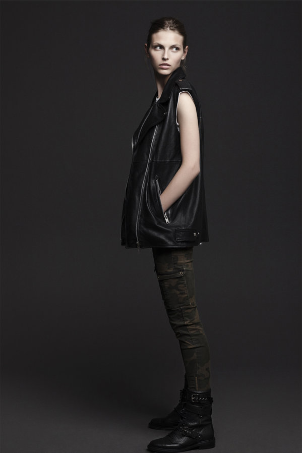 Lookbook, Zara, Shopping