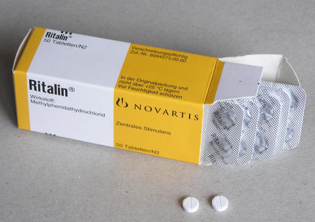 ADHD-medicinering har ökat med nästan 400 procent