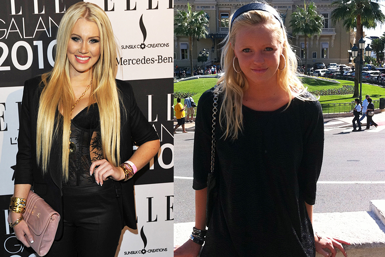 Toalett, Nice, Blogg, Isabella Löwengrip, Brak, Bloggare, Blondinbella