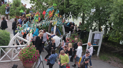 Festival24, Way Out West, Festivalmys