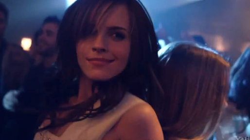 Liga, Emma Watson, Hollywood, Sofia Coppola,  Bling Ring