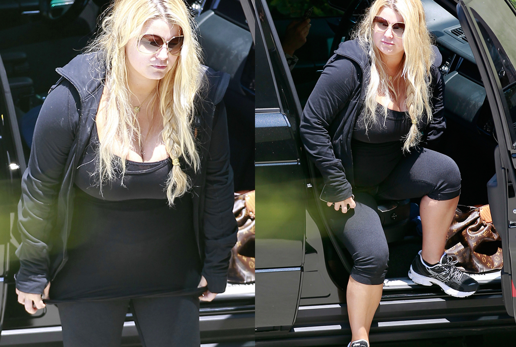Jessica Simpson