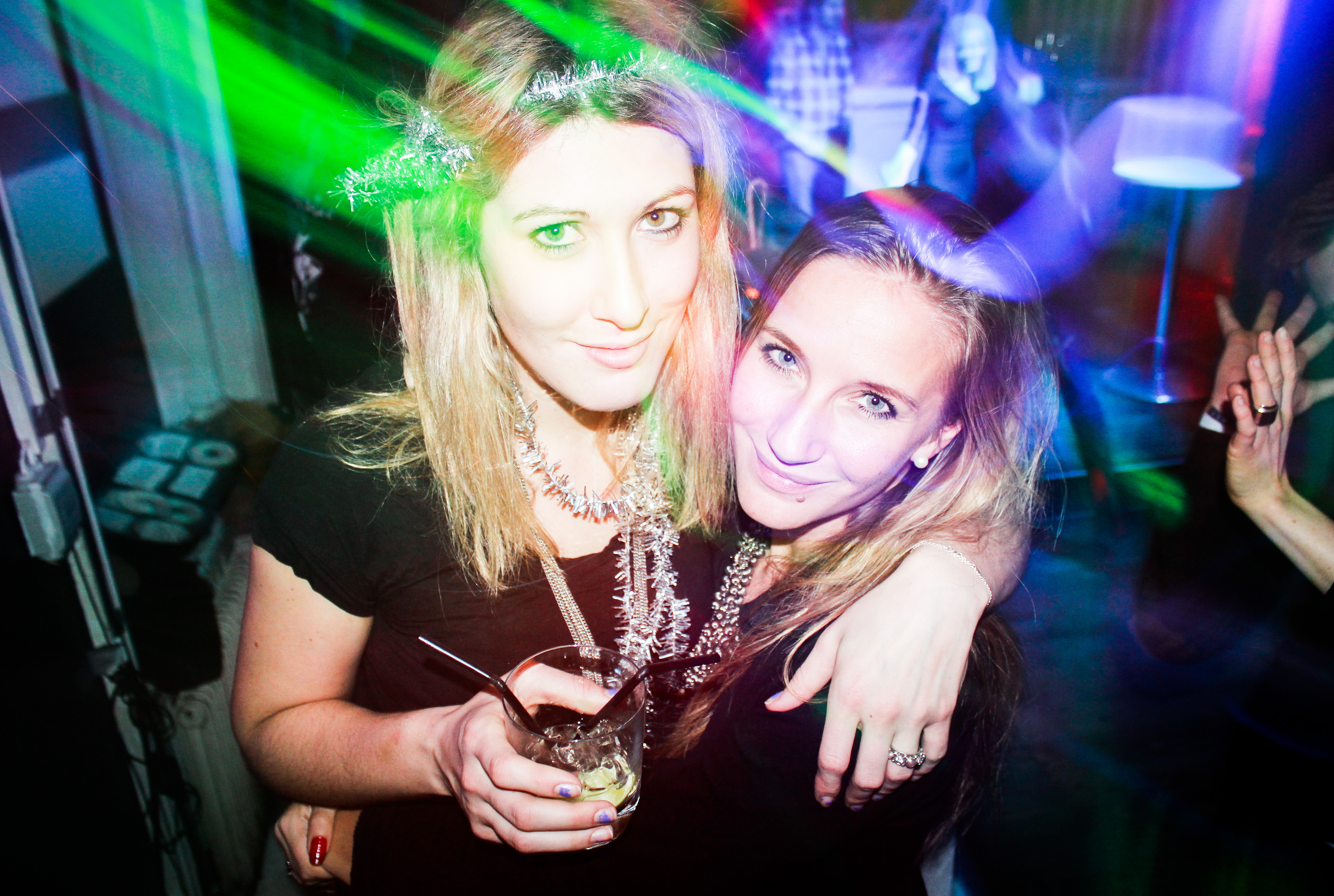 Y+M, Spy Bar,  Spektakel, Apocalypse, YochM