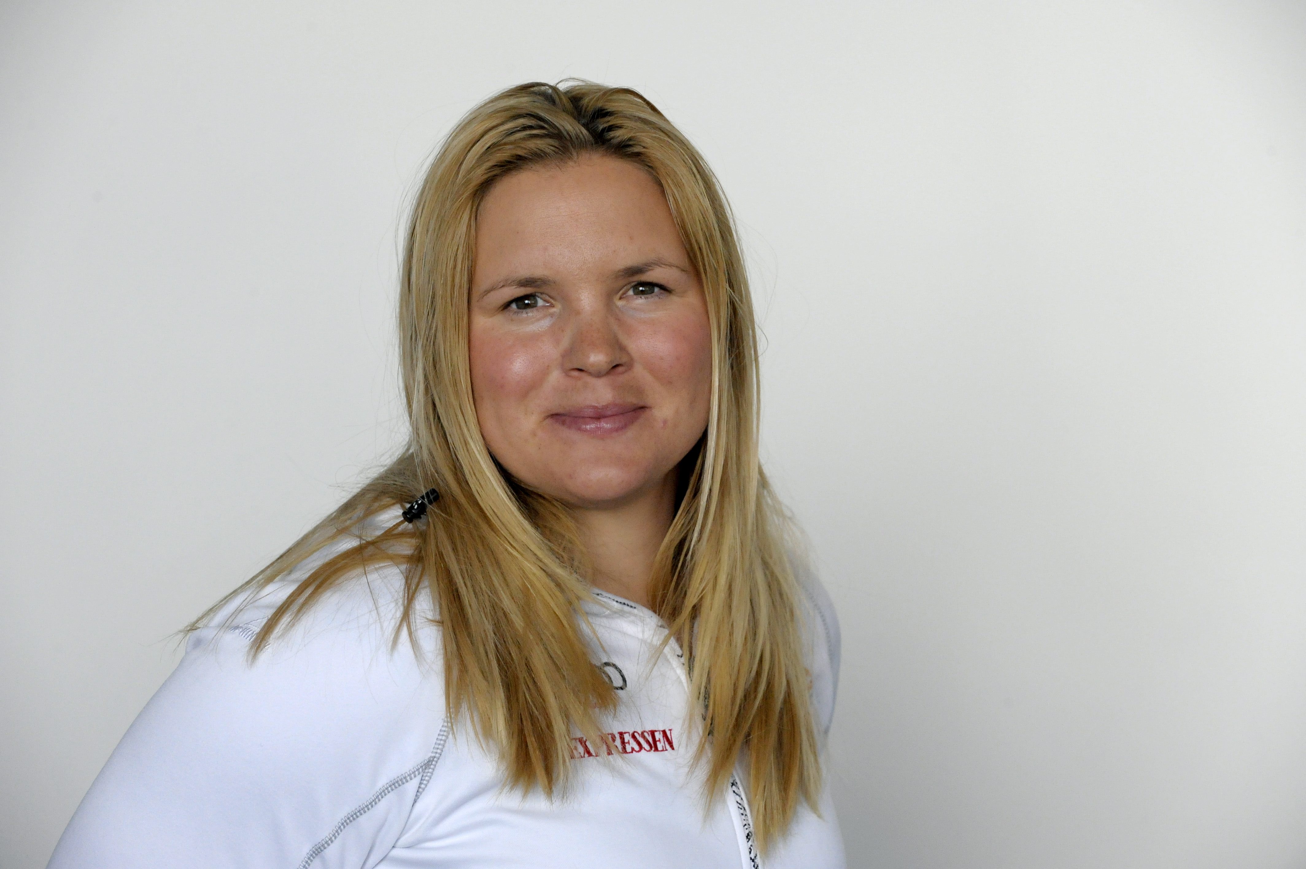 Alpint, Anja Parson, Vinterkanalen, Slalom, OS, skidor