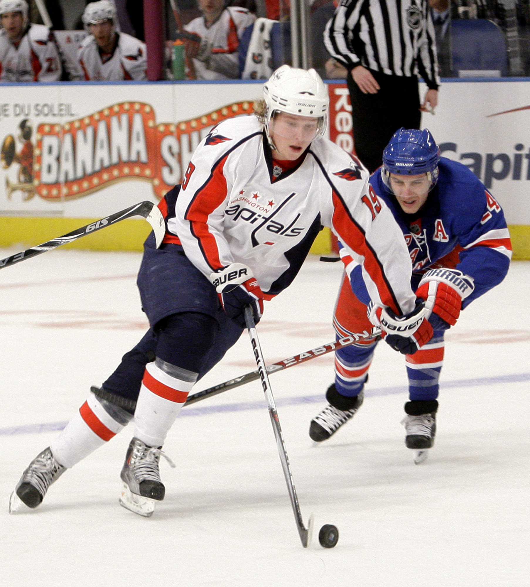 Daniel Alfredsson, Tre Kronor, Hockey-VM, ishockey, Patric Hornqvist, Nicklas Backstrom