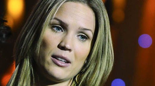 Marie Serneholt