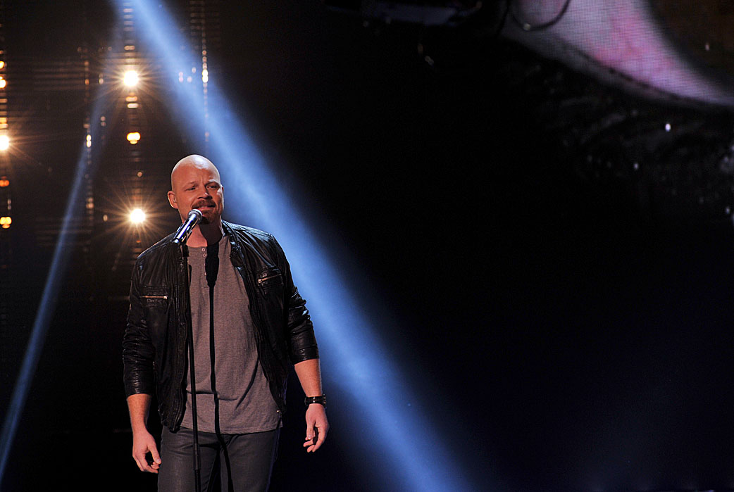 X-factor, Utröstad