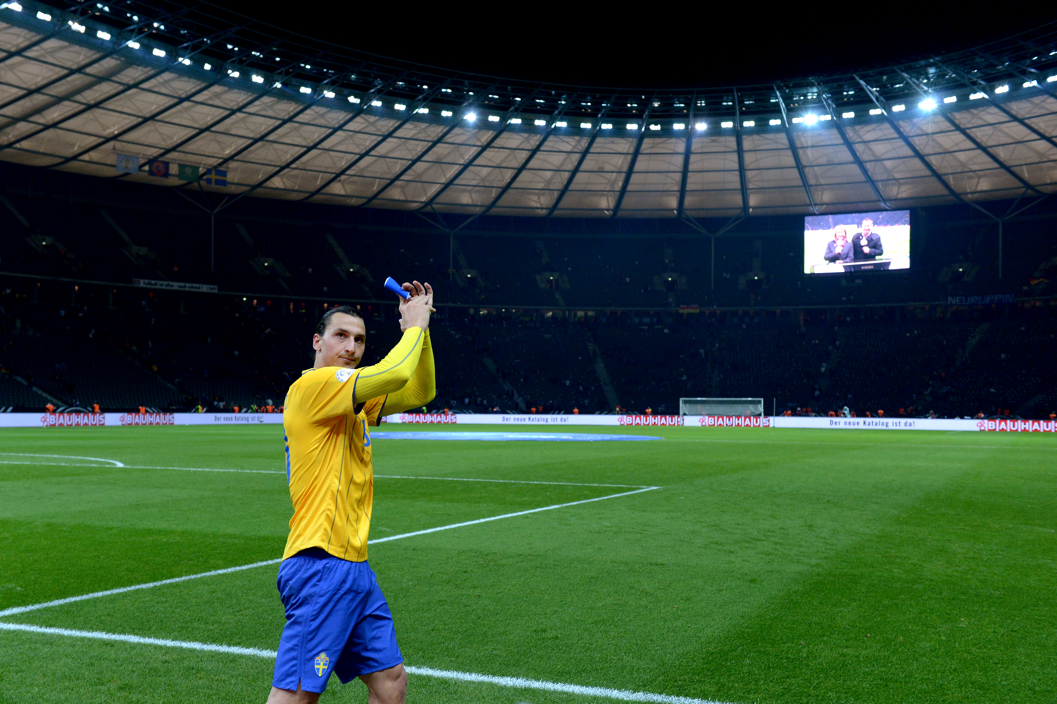 FBK Balkan, Solidaritetsersättning, BK Flagg, Zlatan Ibrahimovic