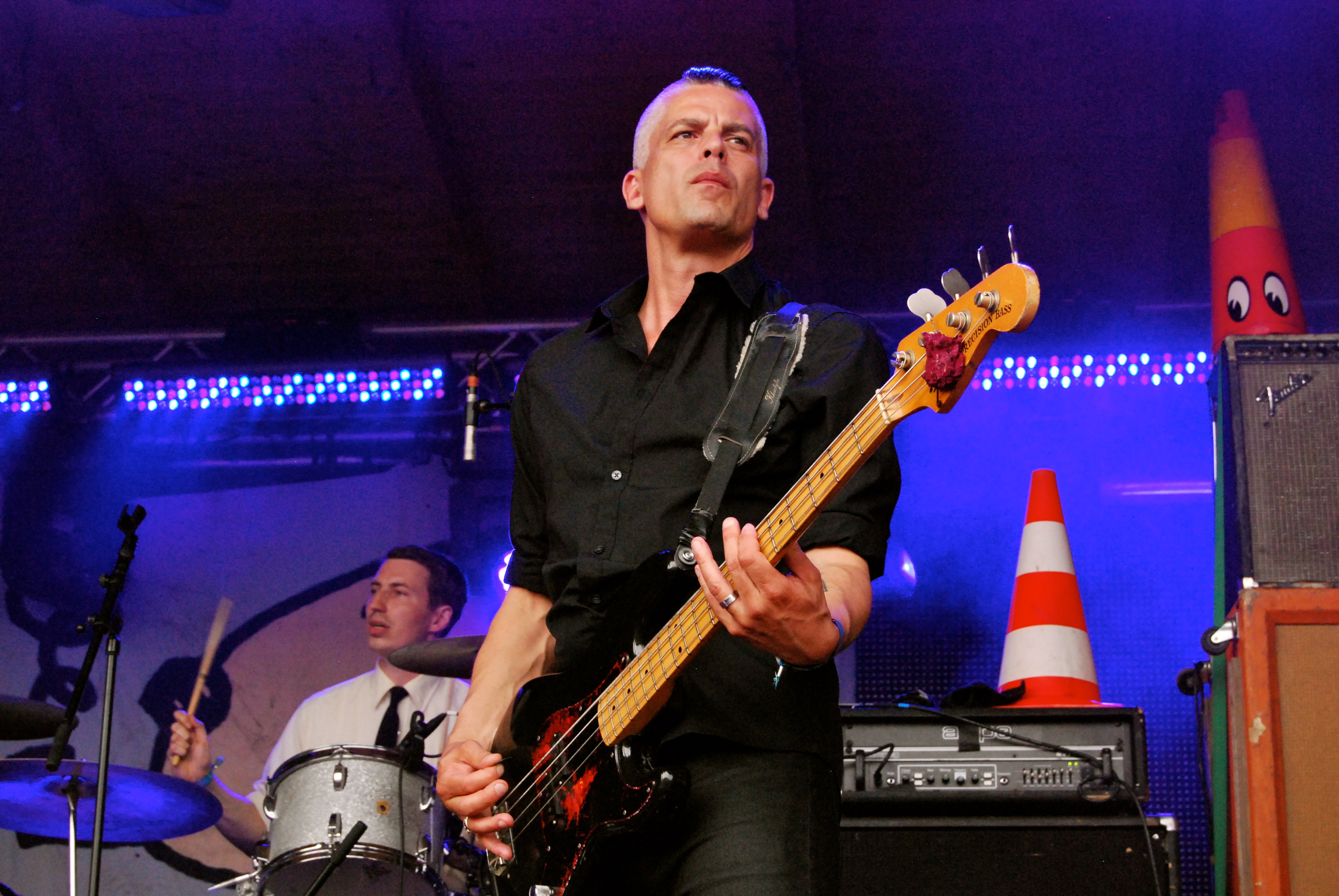 Emmabodafestivalen, Festival24