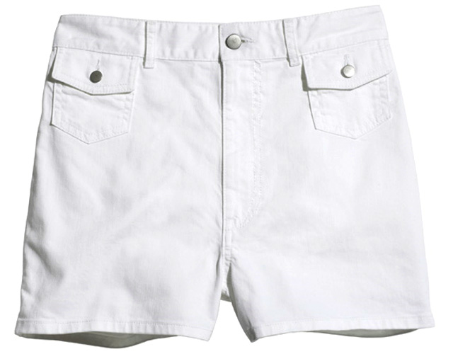 H&M, Mode, Modette