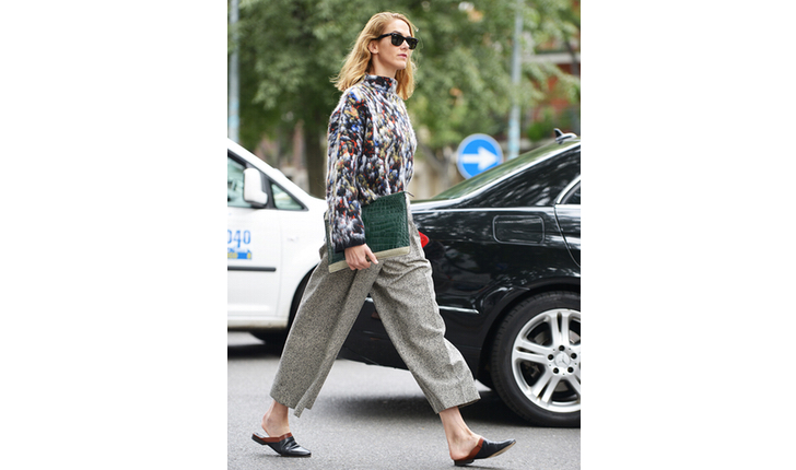 Stockholm Street Style