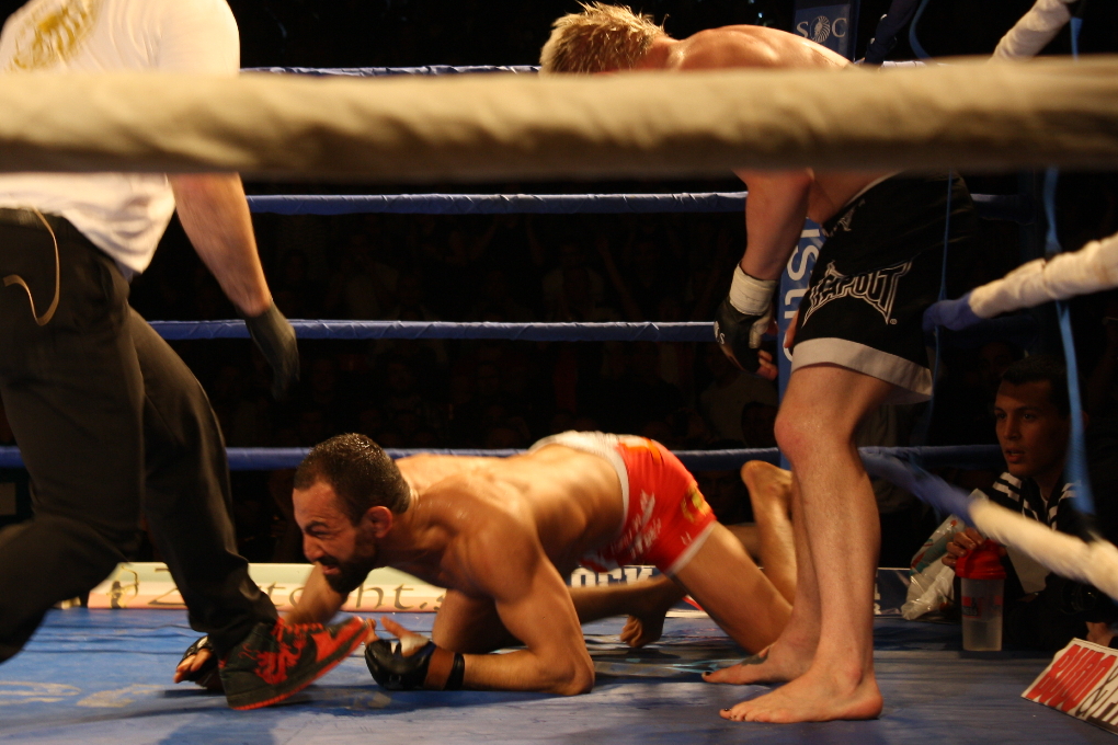 Fryshuset, Hanna Sillen, Reza Madadi, Superior Challenge, Junie Browning, Pride and Fury