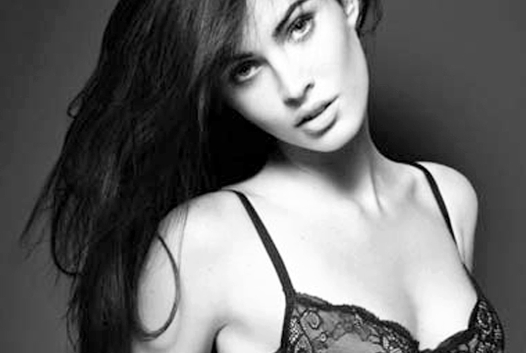 Megan Fox