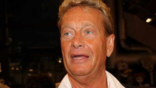 Björn Ranelid, Humor, Pris, Jury, Pirat