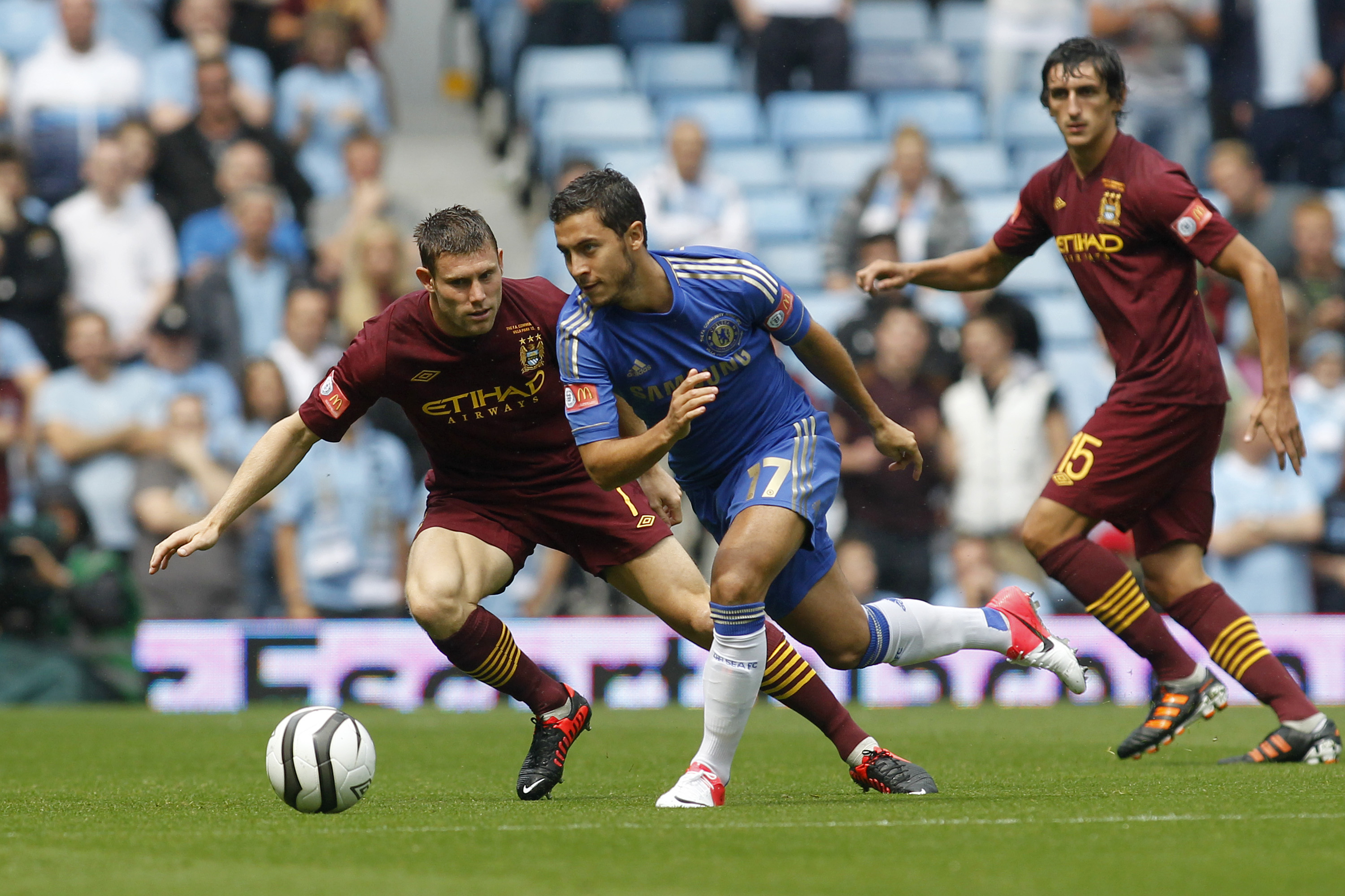 Jan Vertonghen, Premier League, Nyförvärv, Bästa nyförvärven, Lukas Podolski, Robin van Persie