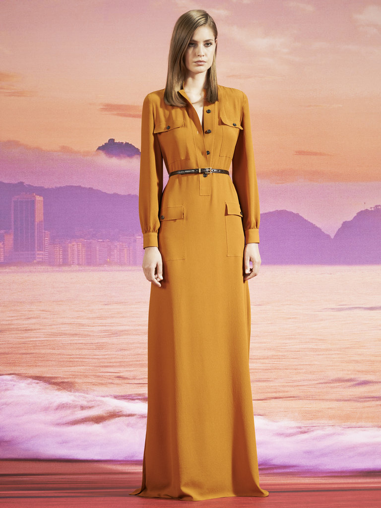 Resort 2014, Gucci