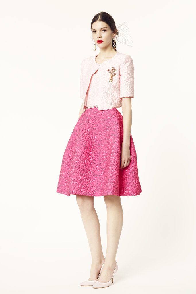 Oscar de la Renta
