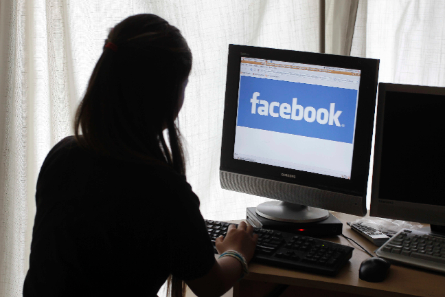 Facebook, Spädbarn, Estland, Sekretess, Död