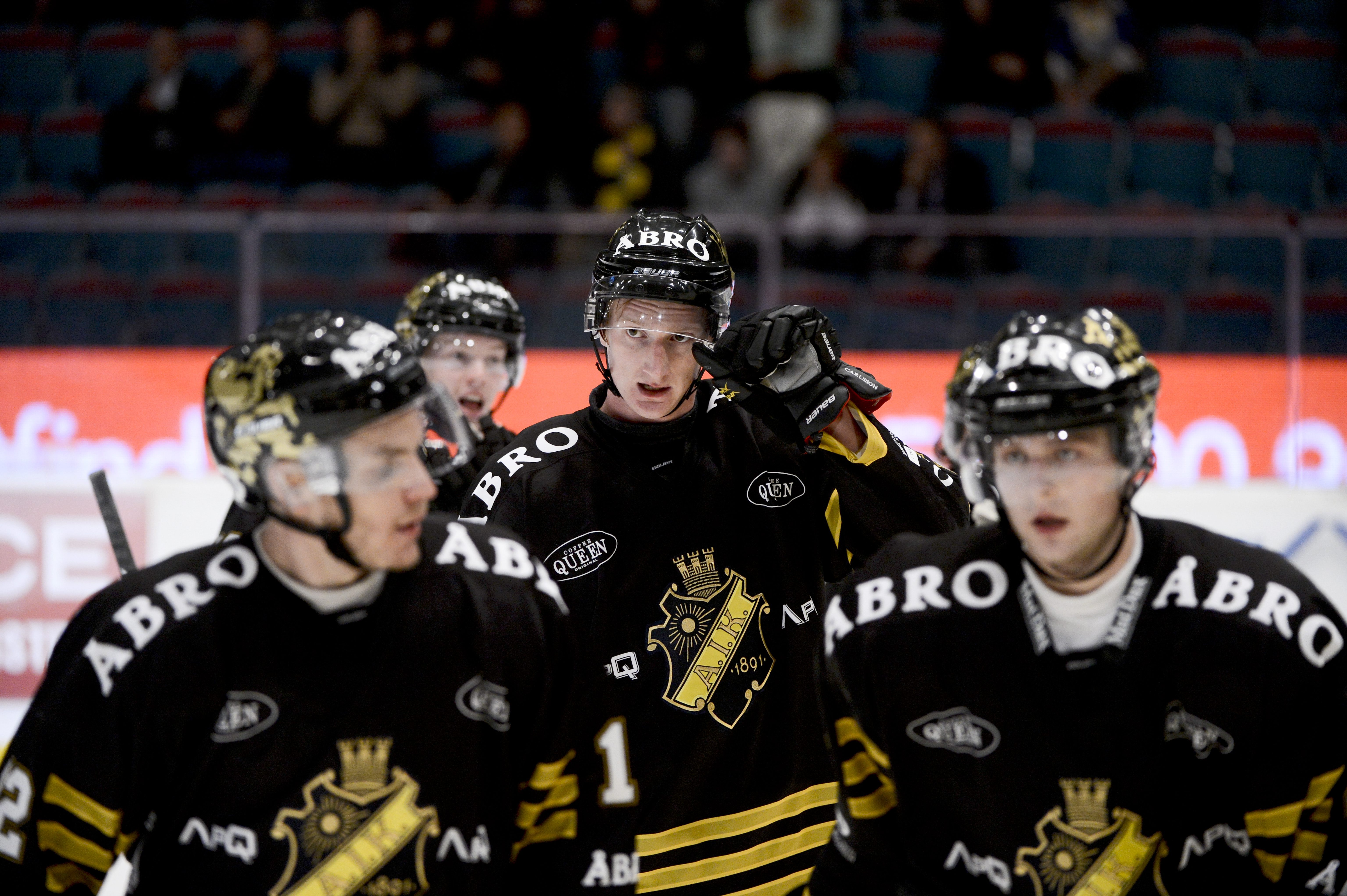  Vid sidan av, GPS, Perra Johnsson, AIK, Avständ