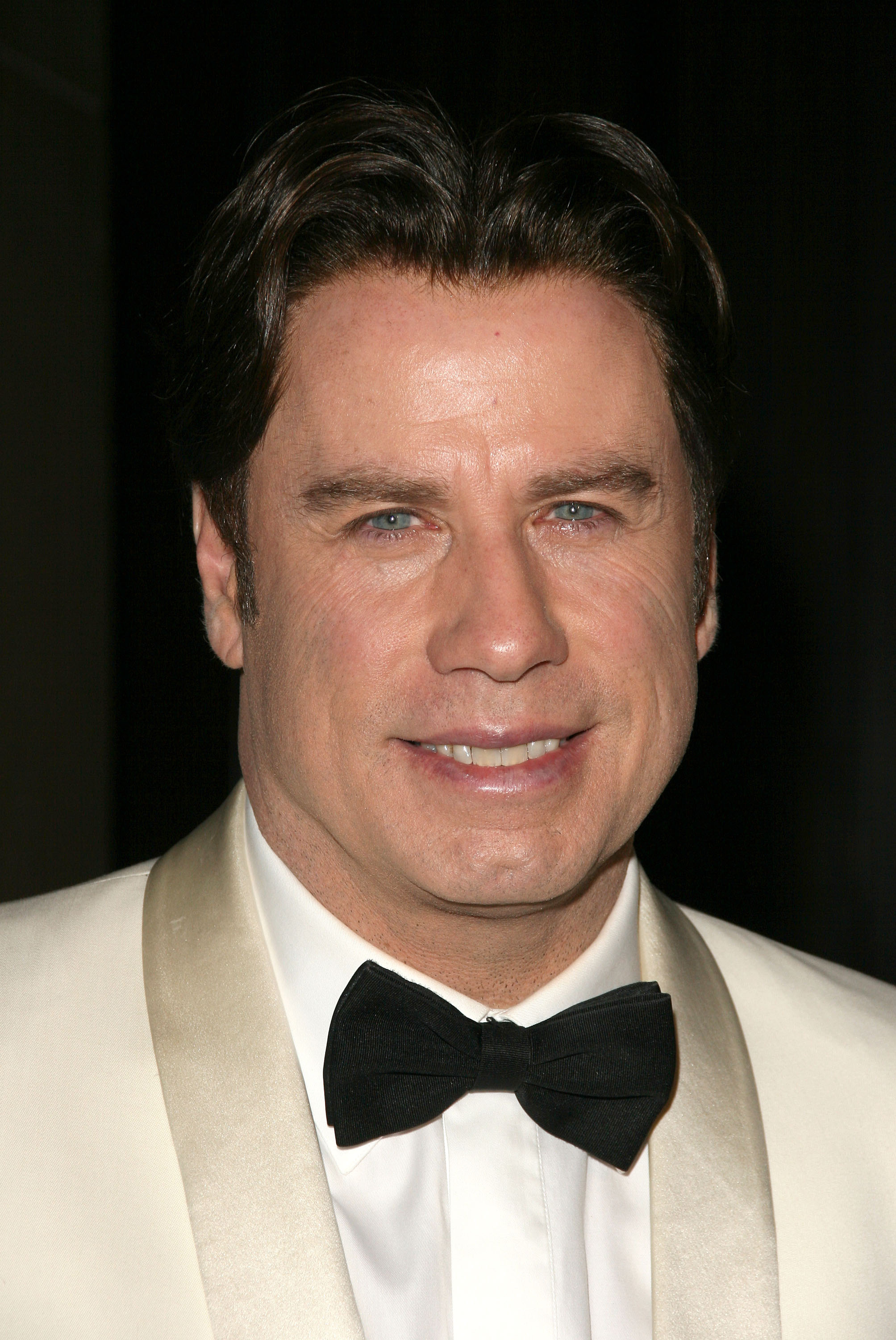 John Travolta
