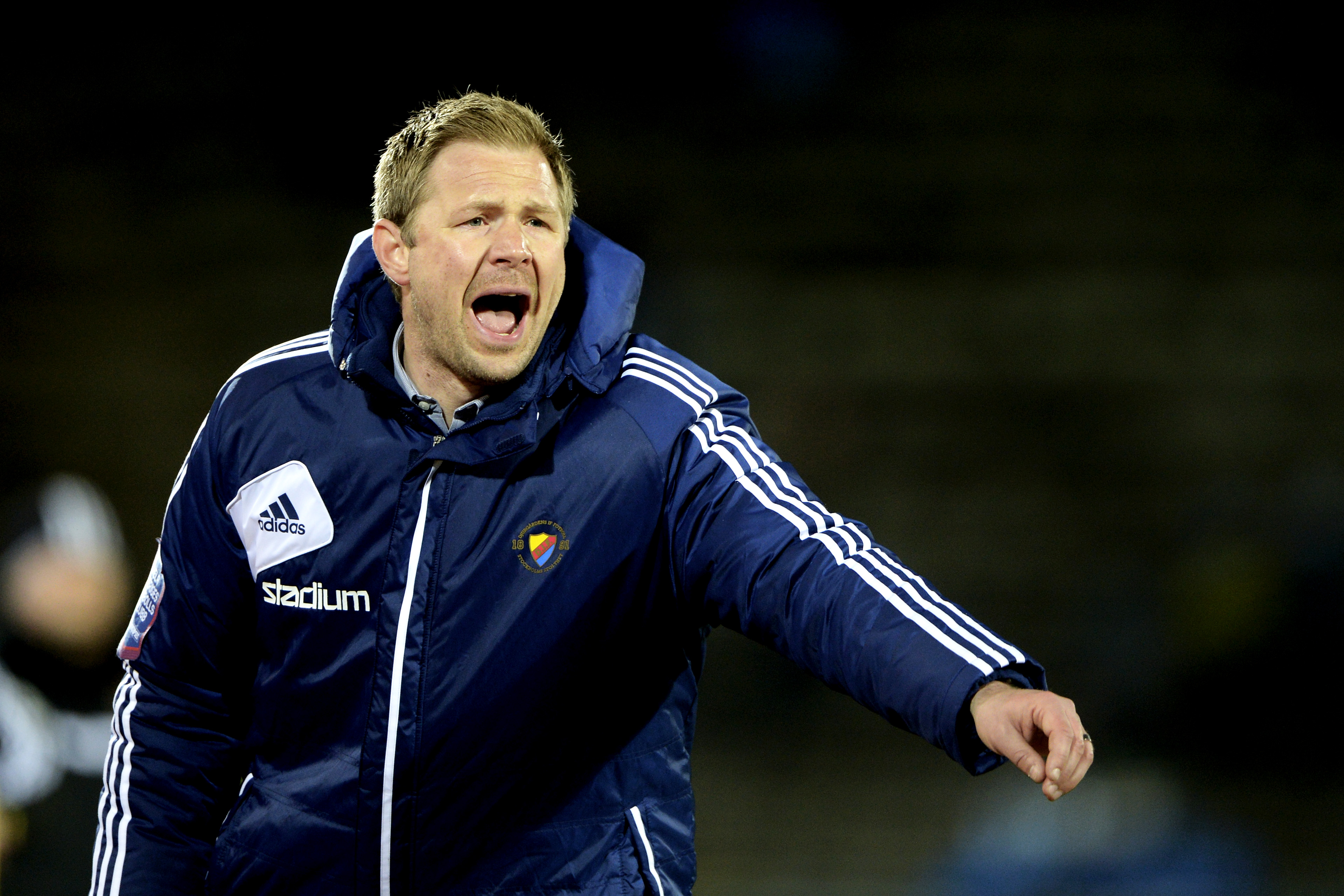 Brommapojkarna, Erton Fejzullahu, Djurgarden, Allsvenskan