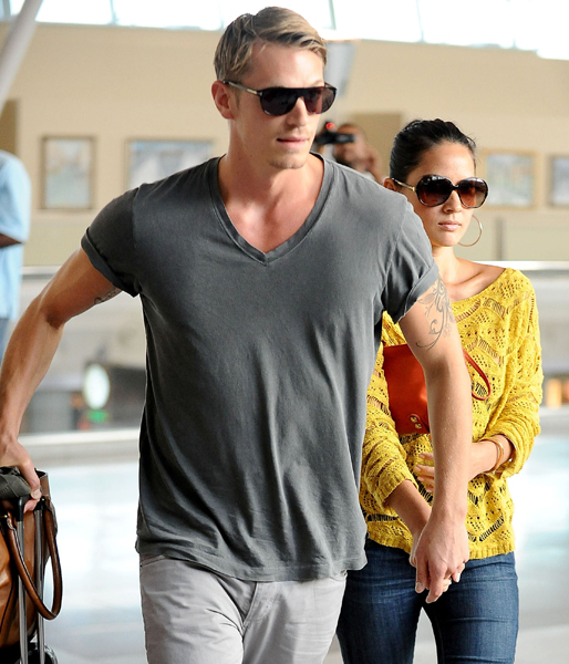 Joel Kinnaman, Träning,  Robocop, Gym,  Mårten Nylen