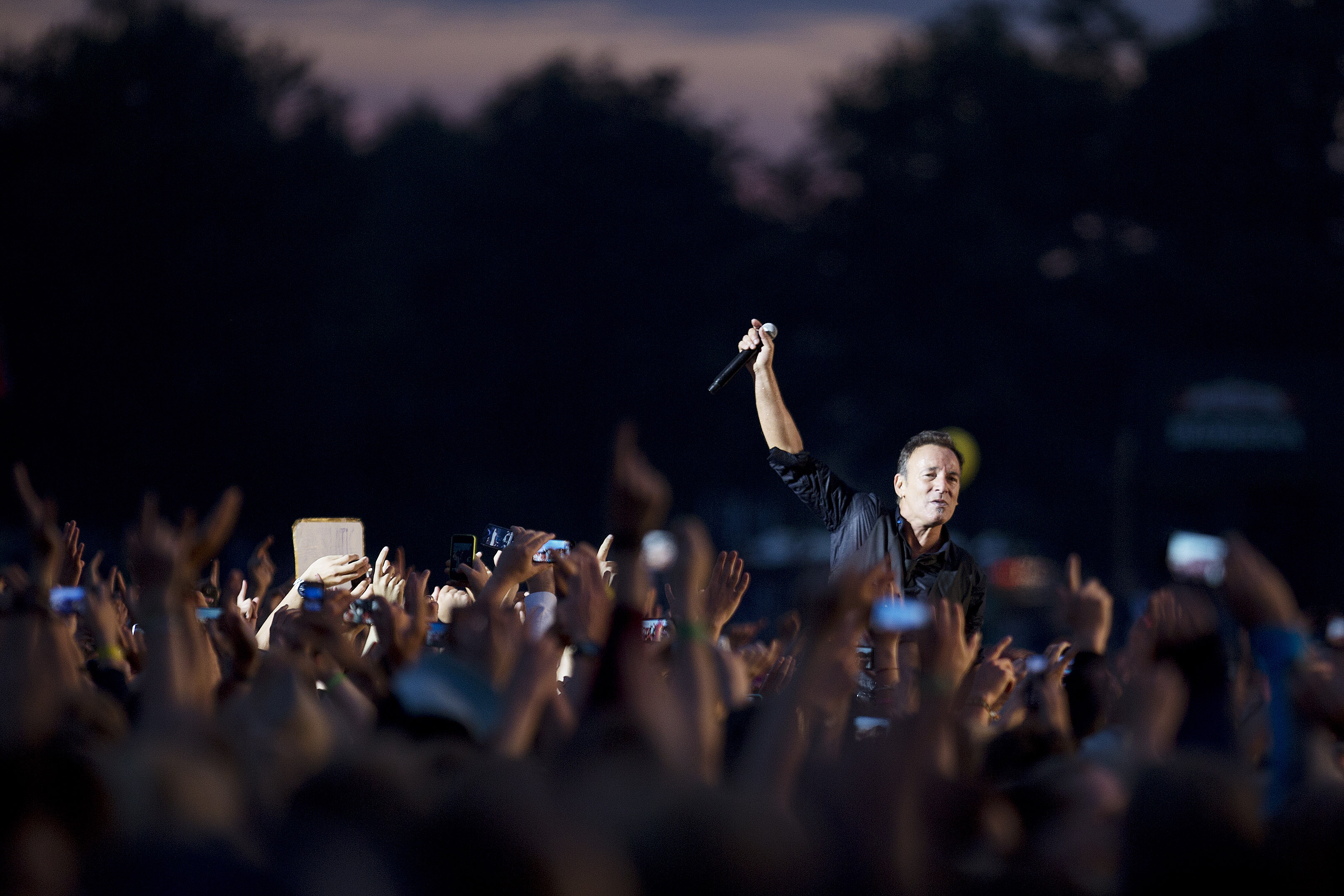 Roskilde, Nyheter, Festival24