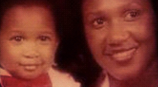 Usher, Vårdnadstvist, Tameka Foster
