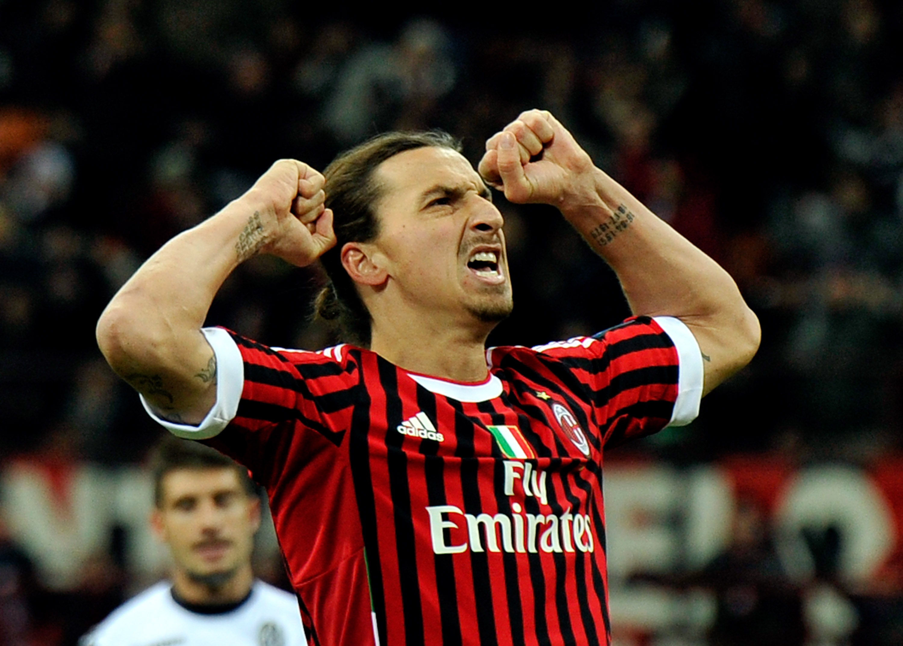 PSG, Zlatan Ibrahimovic, Fotboll, Lön
