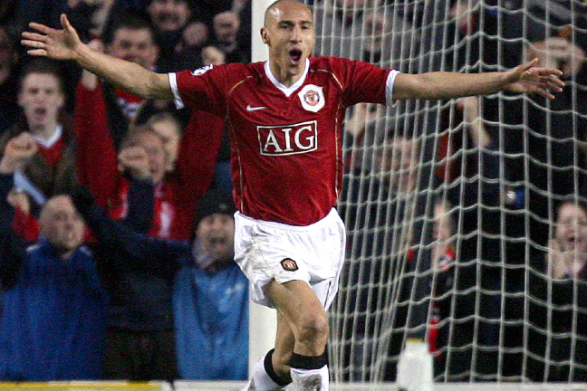 Manchester United, Henrik Larsson, Sir Alex Ferguson, Tränare, Landskrona BoIS, Premier League