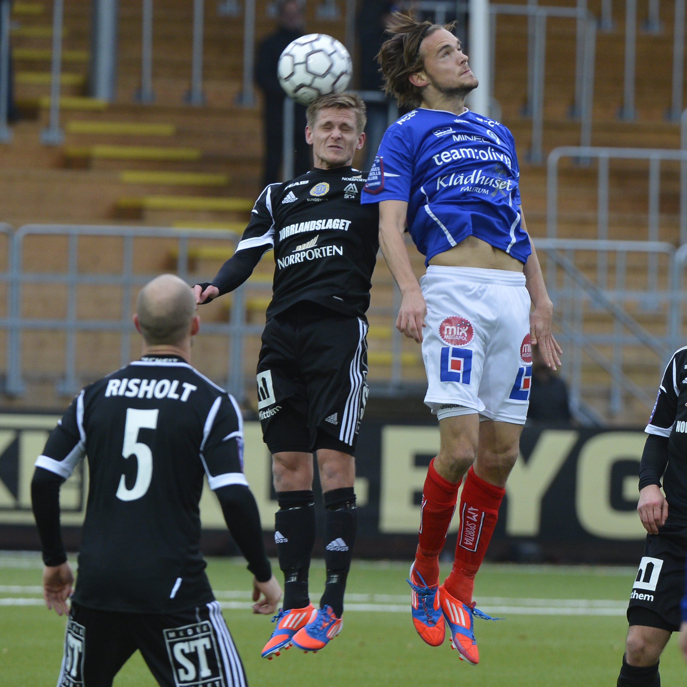 Åtvidaberg, Tom Pettersson, Magnus Eriksson, MFF, Allsvenskan, Viktor Prodell
