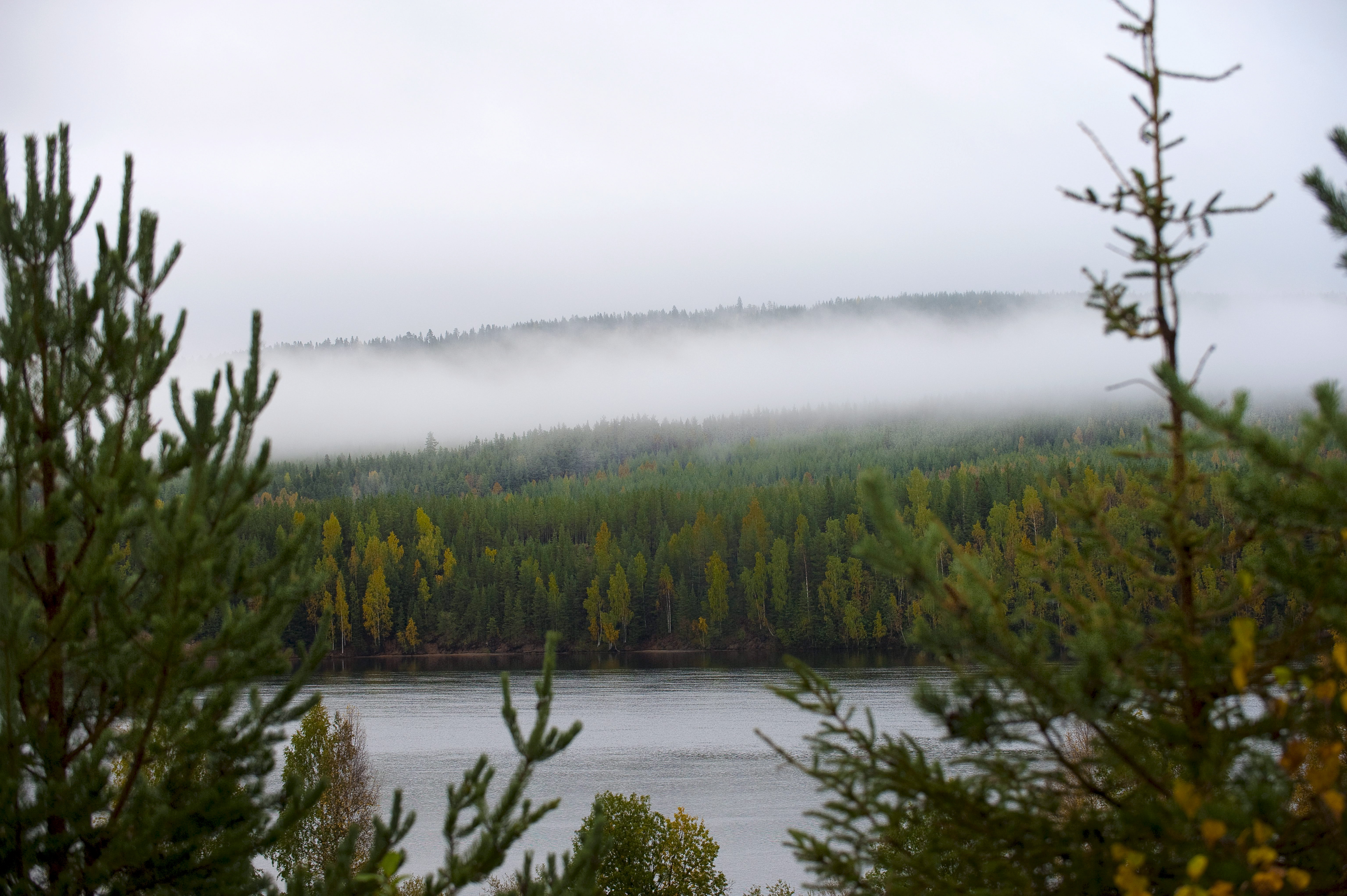 Åre, Man, Fiskeresa, Polis, Duved, Försvunnen