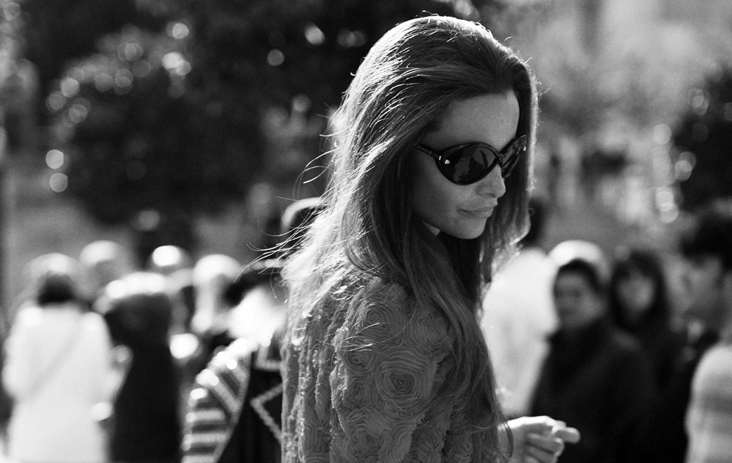Fashion Week,  snapshots, Paris