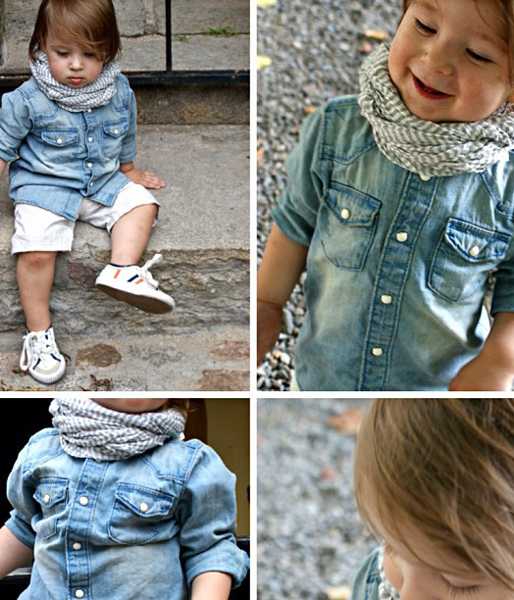 Fashionkids, instagram, Små, Ung, bilder