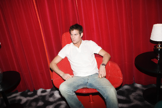 Basshunter, Polis, England, Sexbrott, Populär, Kriminellt, Skottland