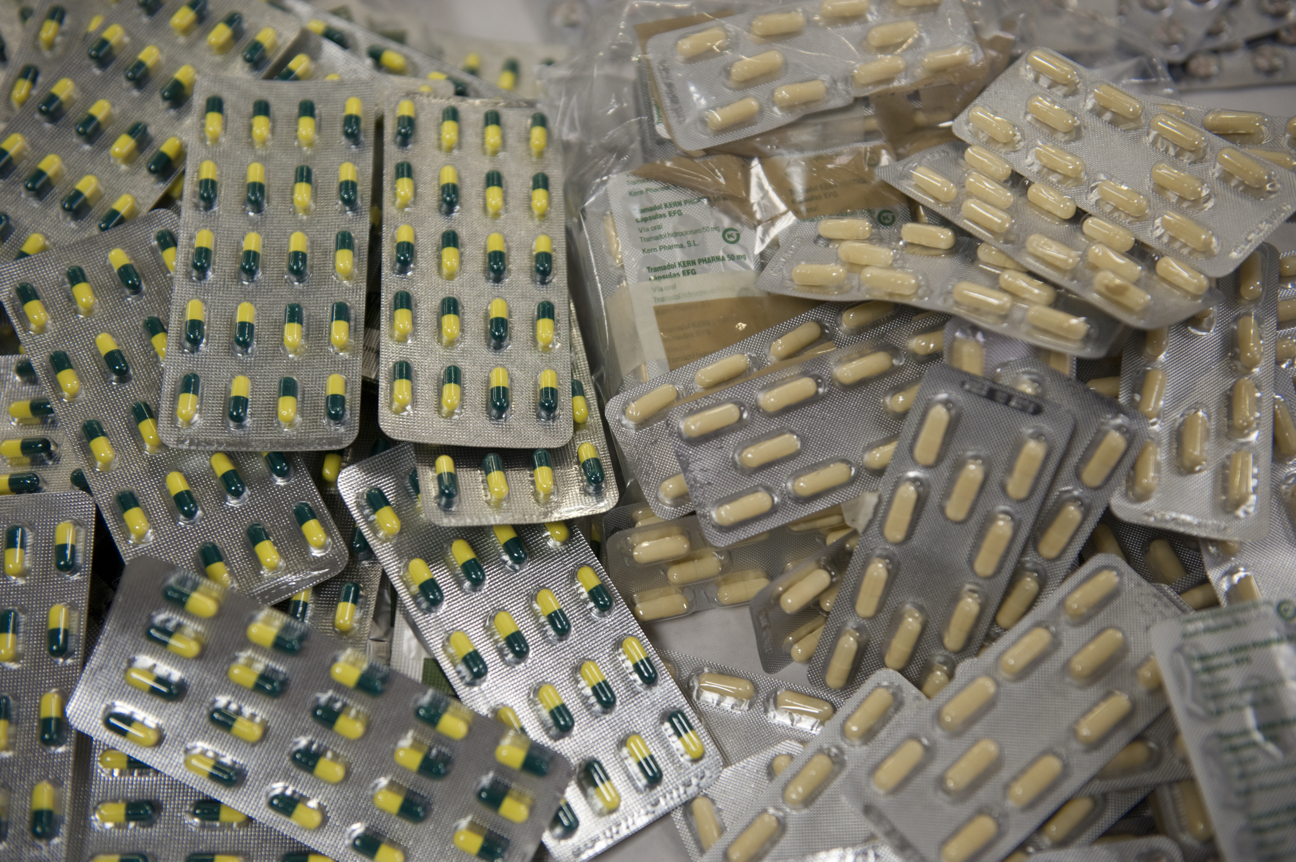 Narkotika, förstörandelagen, åklagarmyndigheten