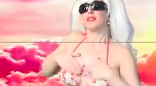 Patricia, Tanning Mom