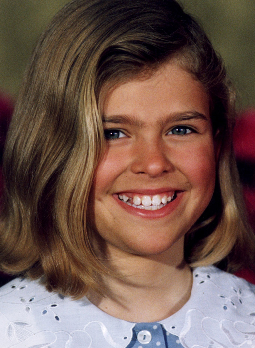 Prinsessan Madeleine