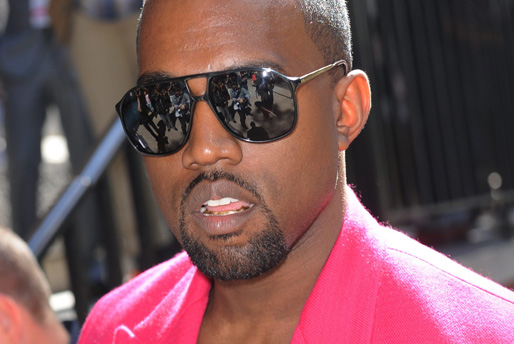 Kanye West